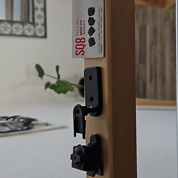 Mini Camera - Picture 3 of 9